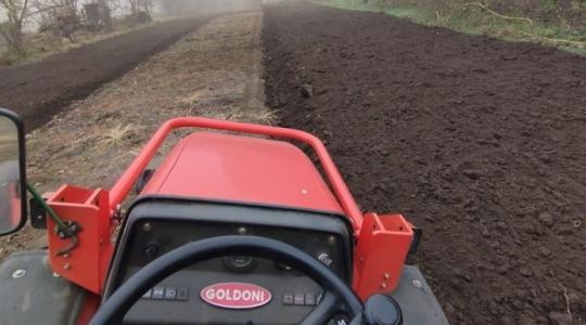 Ha mindenáron szántani akarsz, legalább ezt tedd meg! Ha mindenáron szántani akarsz, legalább ezt tedd meg!