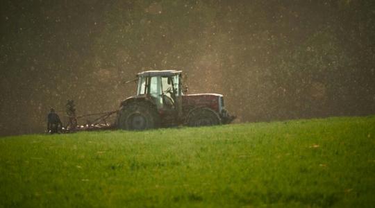 Őszi adócsomag: könnyítések jönnek a gazdáknak Őszi adócsomag: könnyítések jönnek a gazdáknak