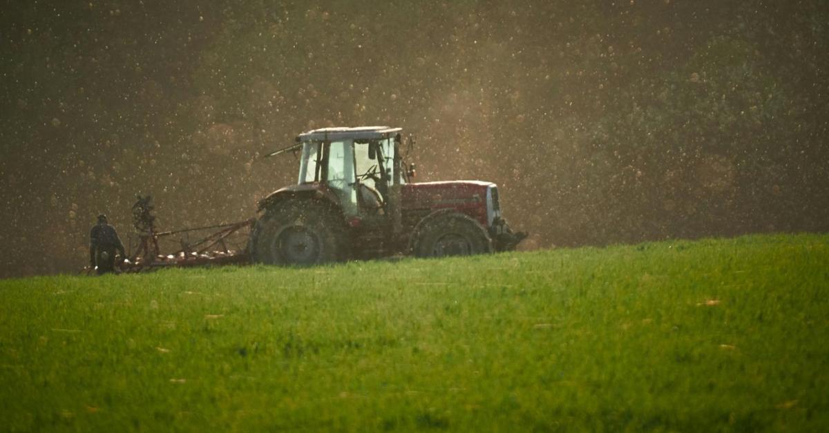 Őszi adócsomag: könnyítések jönnek a gazdáknak Őszi adócsomag: könnyítések jönnek a gazdáknak