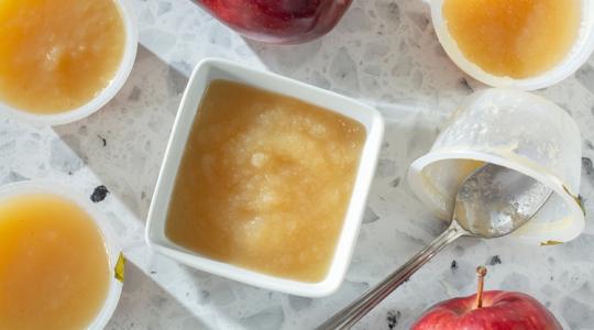 Ez az újítás mentheti meg a gyümölcspürék piacát