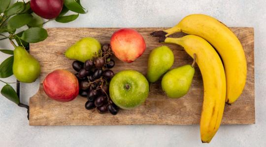 A gyümölcs, amit nem lehet megunni