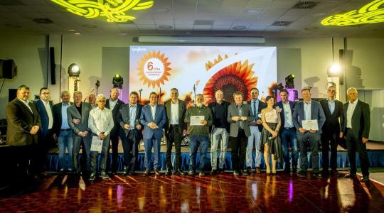 Miért választják egyre többen a napraforgót?