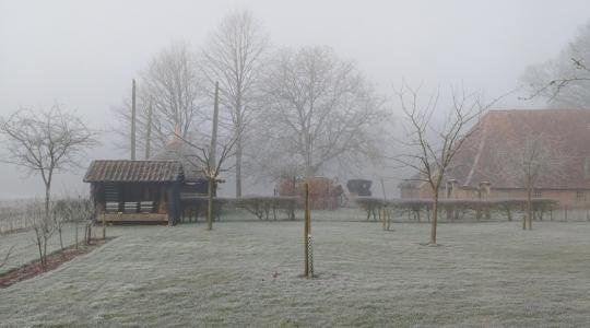 Jön a felhők uralma, de eső csak elvétve fordul elő