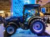 New Holland T4.120 F Auto Command - Prémium minőség és teljesítmény