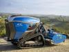 Robottraktor a hétköznapokra: a New Holland R4 sorozat automatizálja a legnehezebb feladatokat 