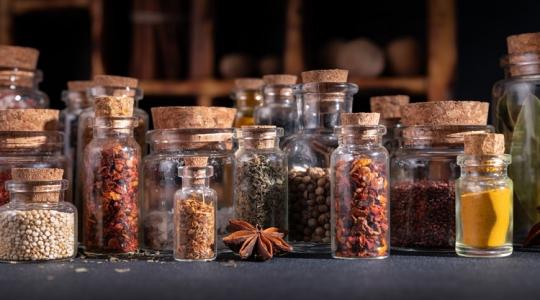 Ettől a fűszertől már néhány hét alatt csökkenhet a koleszterined!