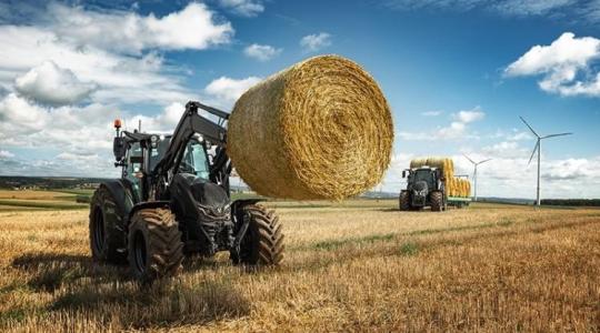 Okosabb és egyszerűbb lett a Valtra G – érkezik a CVT
