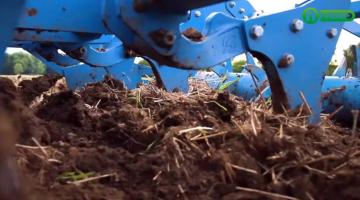 Nem véletlenül volt nagy érdeklődés a Lemken standján