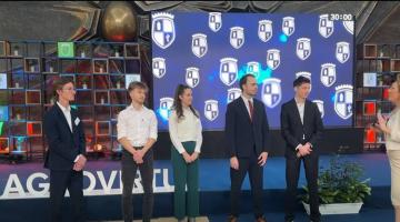 Emelkedett a hangulat az Agrovirtus Döntőn! 