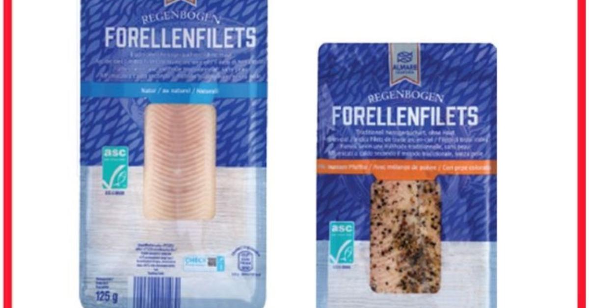 Súlyos állapotot is okozhat a Listeria, ami miatt visszahívtak egy élelmiszert