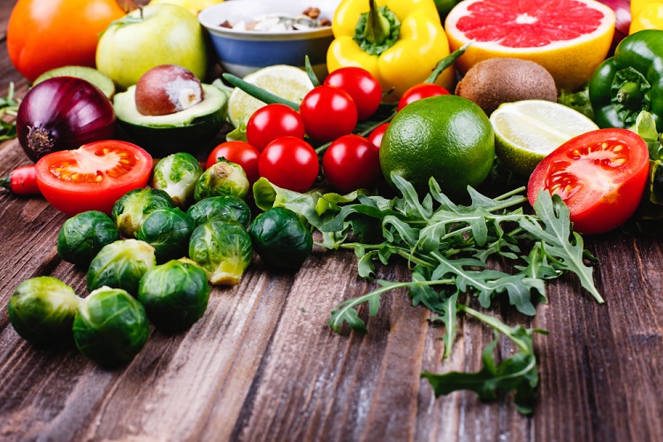 élelmiszer élelmiszer