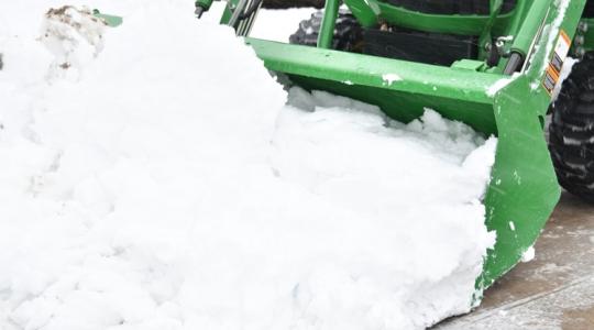 Havas lesz a karácsonyunk?