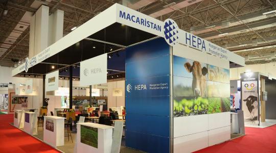 AGROEXPO Izmir 2026