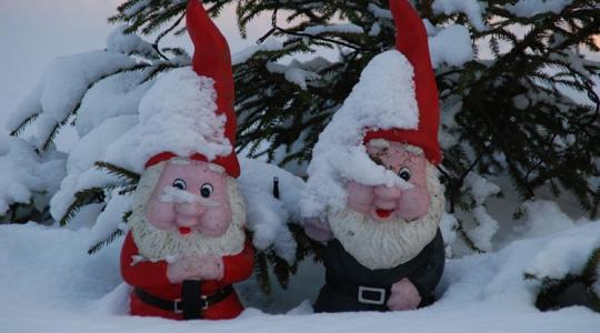 A kerti szerszámok téli ellenségei – és a megoldás A kerti szerszámok téli ellenségei – és a megoldás