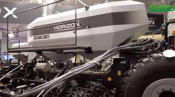 No-till mennyország az Agritechnicán?