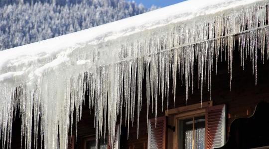 Esővízgyűjtők téliesítése – csőfagyás megelőzése egyszerűen