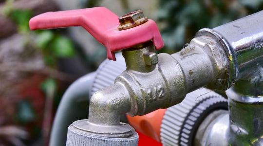 Öntözőrendszer téliesítése – a hibákat decemberben még javíthatod