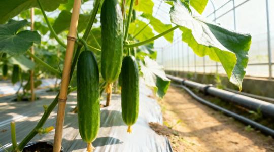 Fóliaház energiatakarékos fűtése – komposztfűtés vs. elektromos