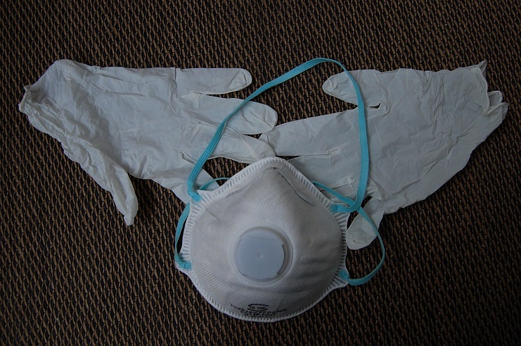 Tárolók téli fertőtlenítése