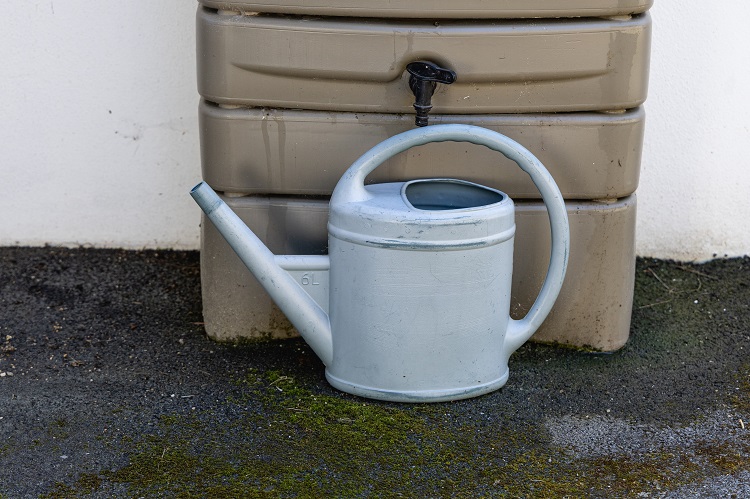 csapadékvíz téli kezelése