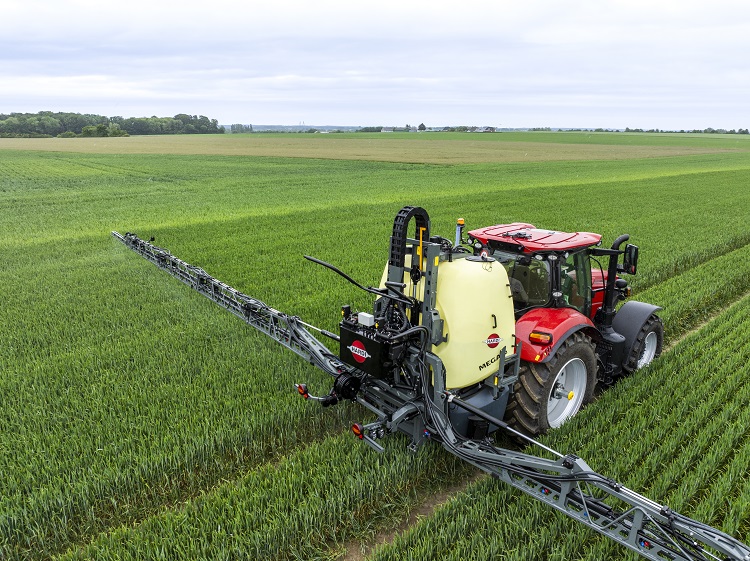 HARDI MEGA HARDI MEGA