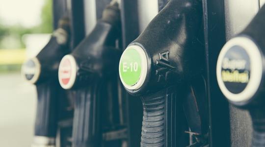 Friss üzemanyagárak: Bezzeg a dízelesek! Friss üzemanyagárak: Bezzeg a dízelesek!