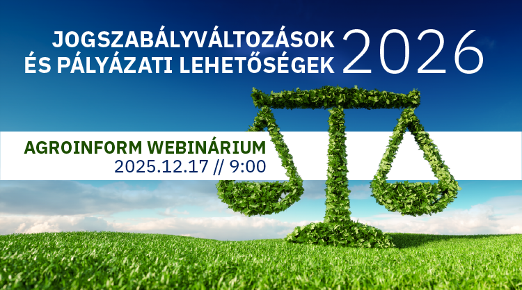 jogszabályváltozások