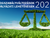 Jogszabályváltozások és pályázati lehetőségek 2026 – Agroinform webinárium