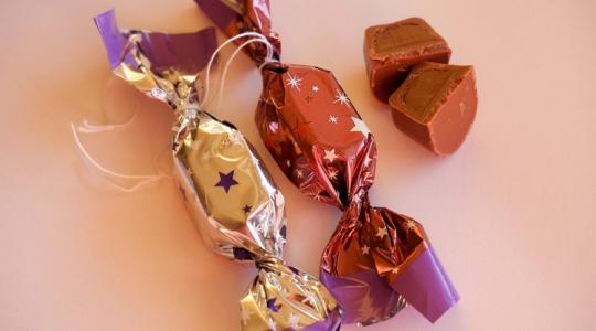 Ezt a szaloncukrot imádni fogod! Ezt a szaloncukrot imádni fogod!