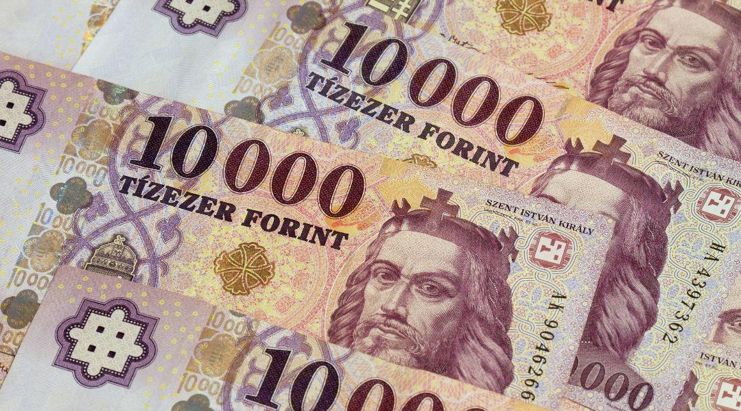 Itt a bejelentés a minimálbérről!