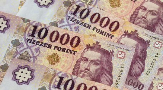 Itt a bejelentés a minimálbérről! Itt a bejelentés a minimálbérről!