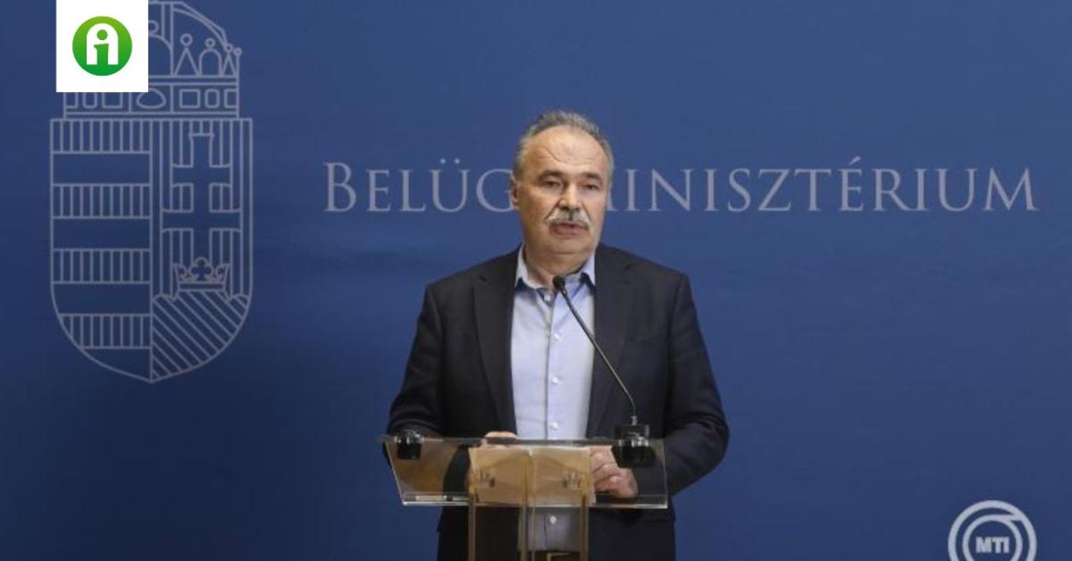 Nagy István: Nincs újabb kitörés!