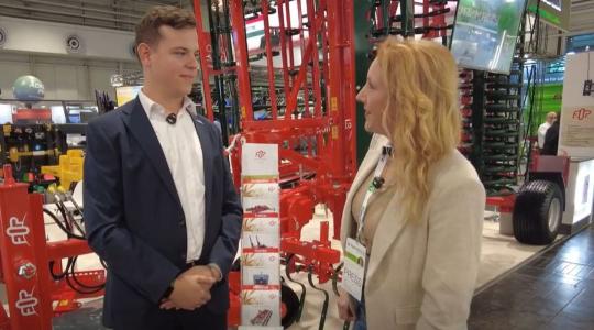 A FOP Kft. nem áll meg a fejlesztésekben! A FOP Kft. nem áll meg a fejlesztésekben!