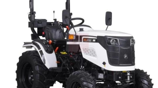 Kompakt erőgép kisbirtokokra és ültetvényekre – ez a hét hirdetése! +VIDEÓ Kompakt erőgép kisbirtokokra és ültetvényekre – ez a hét hirdetése! +VIDEÓ