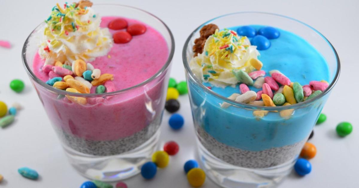 EFSA-engedély a Jagua Blue-nak: természetes kék színtől lesz vonzó a jövő étele EFSA-engedély a Jagua Blue-nak: természetes kék színtől lesz vonzó a jövő étele