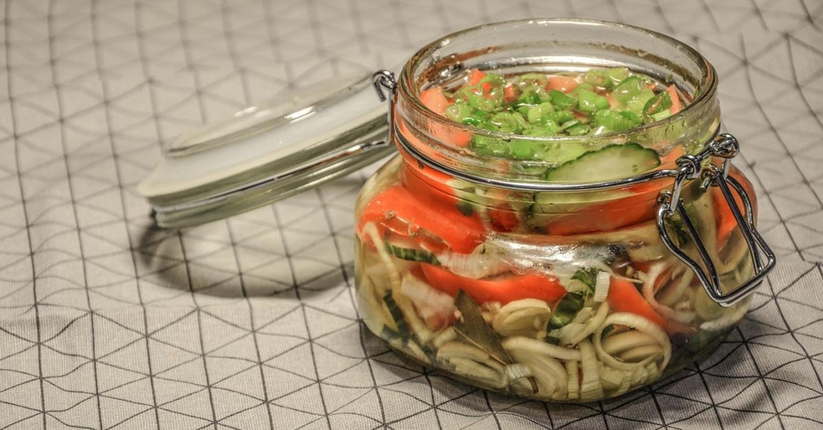 A savanyítás téli változatai – működik hidegben is? A savanyítás téli változatai – működik hidegben is?
