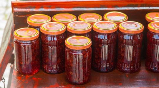 A téli befőttellenőrzés – mit dobj ki azonnal?