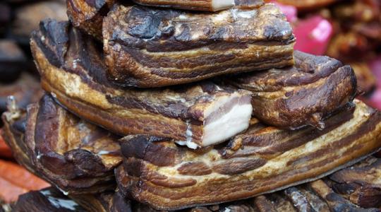 A házi füstölés 5 titka – téli verzió