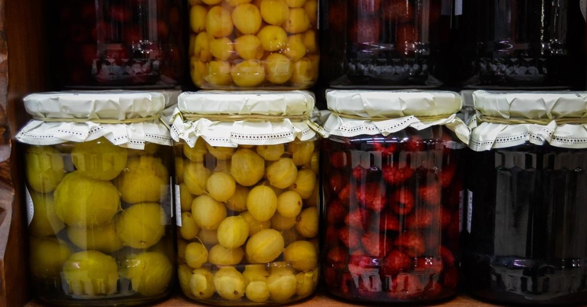 A kamra téli rendje – a 10 legfontosabb lépés A kamra téli rendje – a 10 legfontosabb lépés
