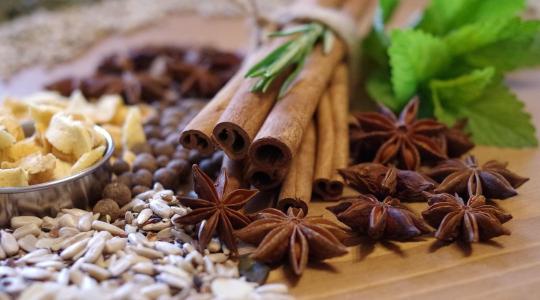 Egy ősi fűszer, ami az aranynál is értékesebb volt