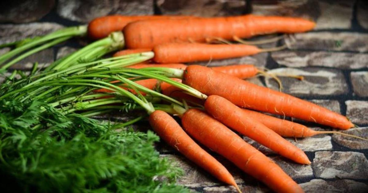 Hónapokig friss maradhat a sárgarépa, ha így tárolod Hónapokig friss maradhat a sárgarépa, ha így tárolod