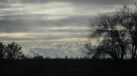Ismét ránk gyógyul a tartós köd a következő napokban Ismét ránk gyógyul a tartós köd a következő napokban