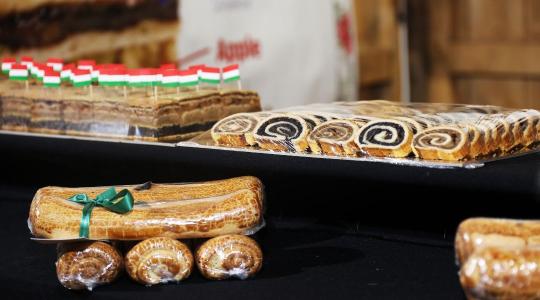 Bejgli, bor, hal – Fokozott ellenőrzések az ünnepi időszakban