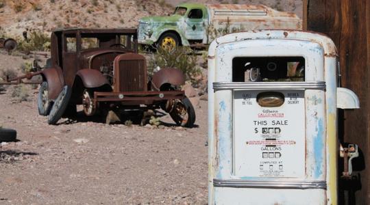 Jó hír érkezett: kedvezőbb áron tankolhatunk Jó hír érkezett: kedvezőbb áron tankolhatunk