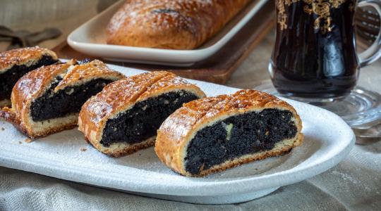 Nem kell félni: a mák biztonságos alapanyag