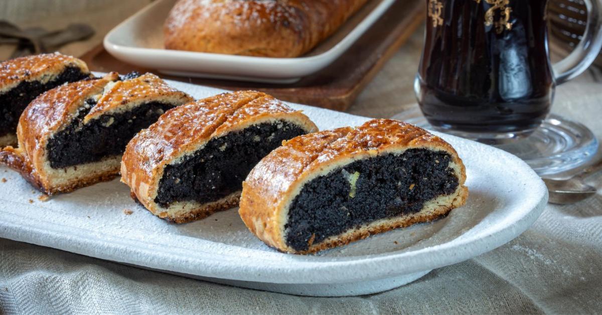 Nem kell félni: a mák biztonságos alapanyag