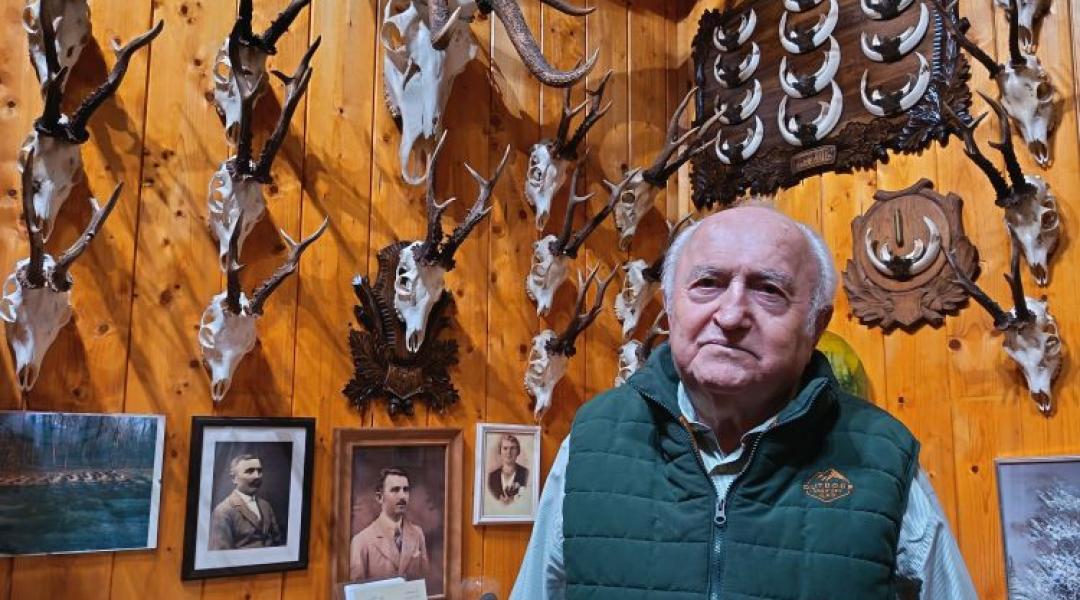 Nem perelünk, megegyezünk – földtulajdonos vadásztársaság, ahol nem ellenség a vadkár