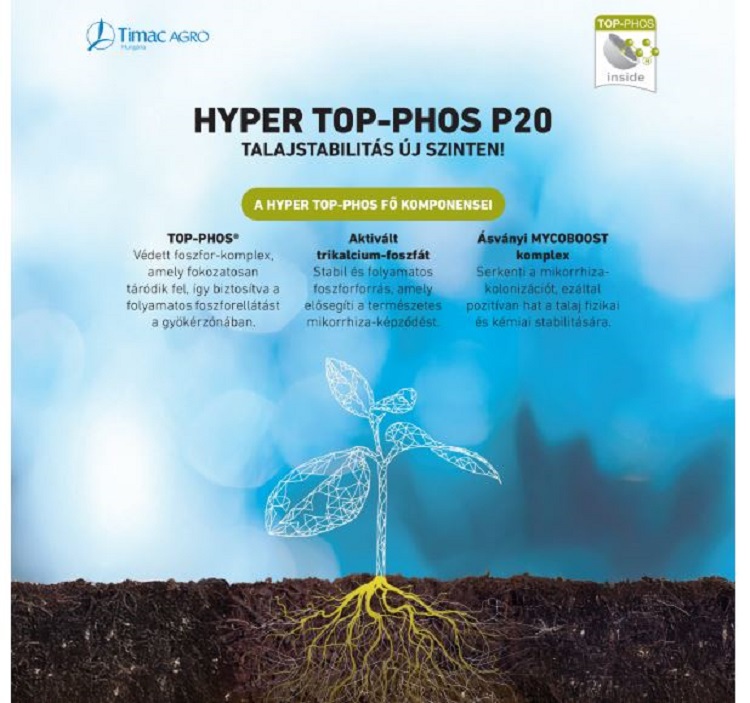 Techmag kukorica Techmag kukorica