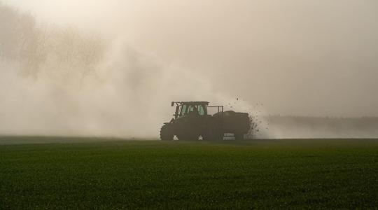 Egyformán párás, borongós idő jellemzi a következő napokat Egyformán párás, borongós idő jellemzi a következő napokat