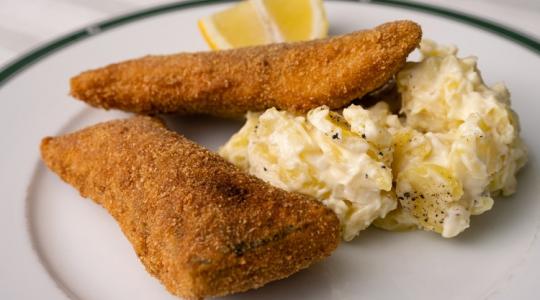 Halat eszel karácsonykor? Ezt teheti a szervezeteddel!